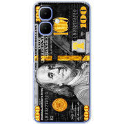 Чохол BoxFace Tecno Go 2 