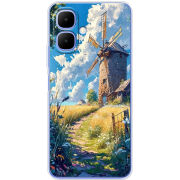 Чохол BoxFace Tecno Go 2 