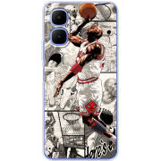 Чохол BoxFace Tecno Go 2 