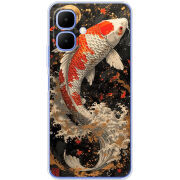 Чохол BoxFace Tecno Go 2 