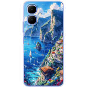 Чохол BoxFace Tecno Go 2 