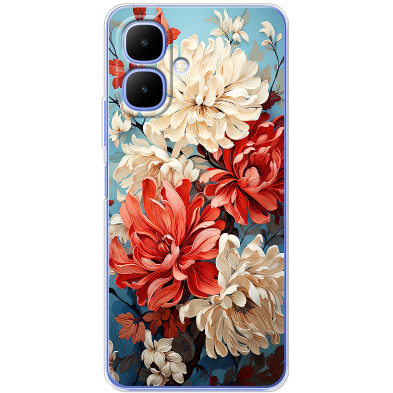 Чохол BoxFace Tecno Go 2 