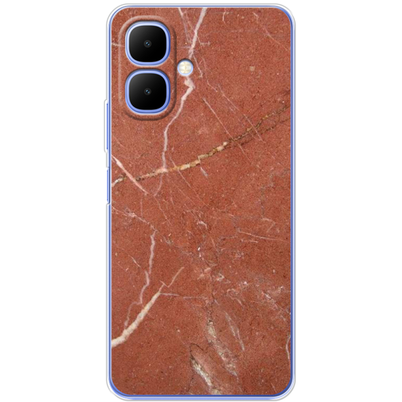 Чохол BoxFace Tecno Go 2 