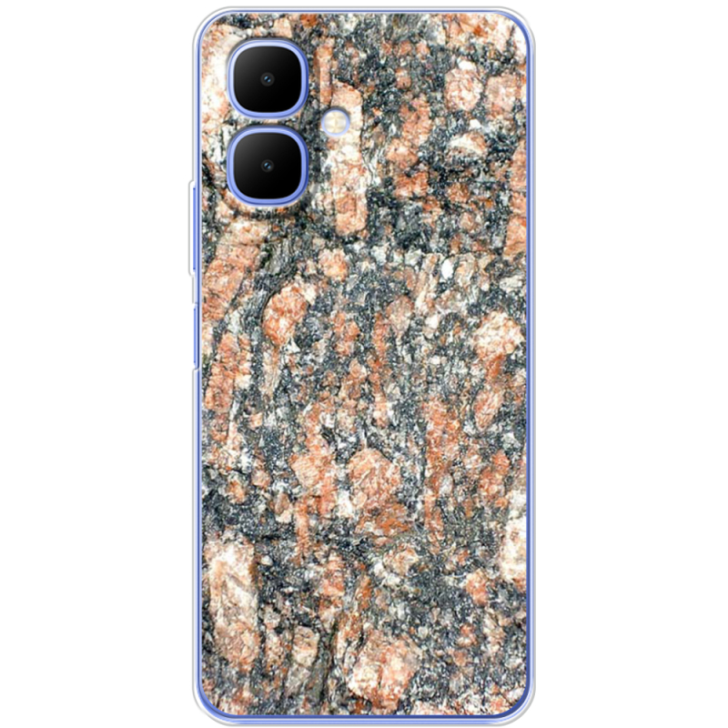 Чохол BoxFace Tecno Go 2 