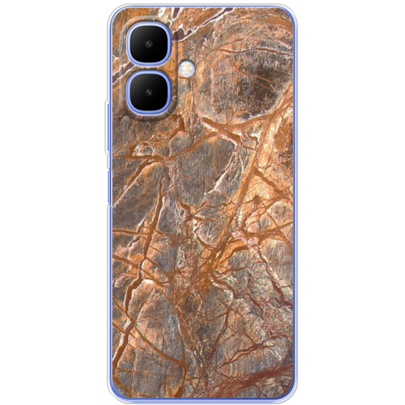 Чохол BoxFace Tecno Go 2 