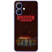 Чохол BoxFace Tecno Spark Go 2 