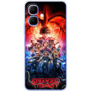 Чохол BoxFace Tecno Spark Go 2 