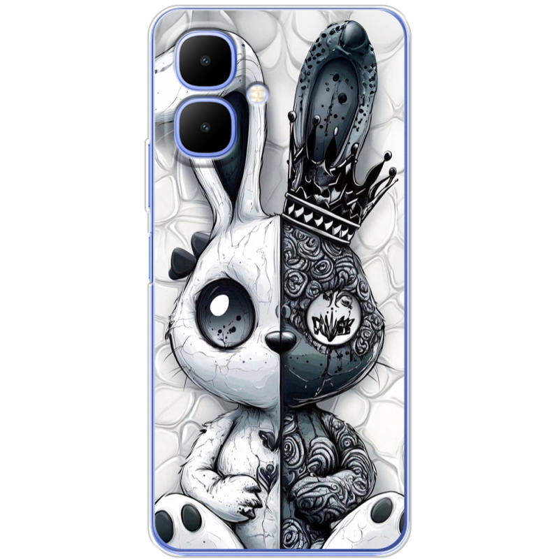 Чохол BoxFace Tecno Spark Go 2 