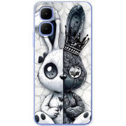 Чохол BoxFace Tecno Spark Go 2 