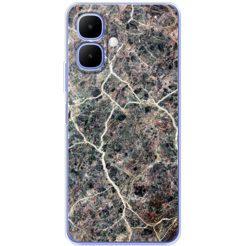 Чохол BoxFace Tecno Go 2 