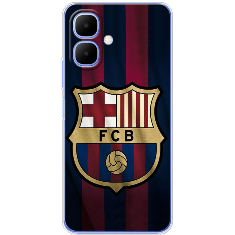 Чохол BoxFace Tecno Go 2 