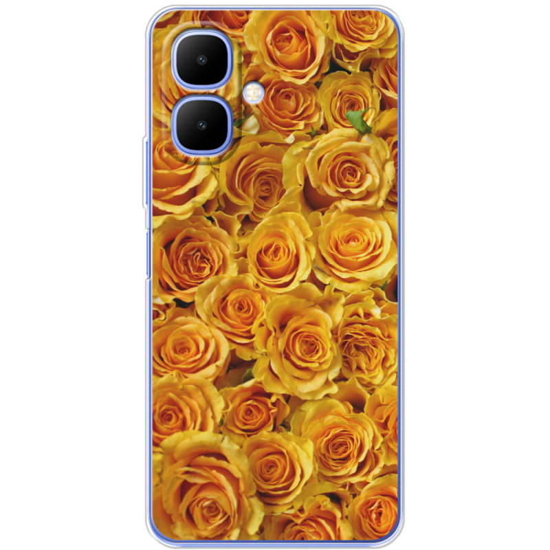 Чохол BoxFace Tecno Go 2 