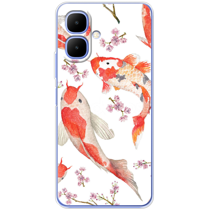 Чохол BoxFace Tecno Go 2 