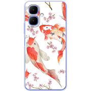 Чохол BoxFace Tecno Go 2 