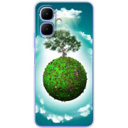 Чохол BoxFace Tecno Go 2 