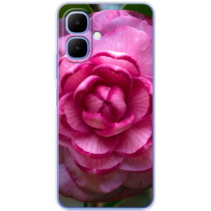 Чохол BoxFace Tecno Go 2 