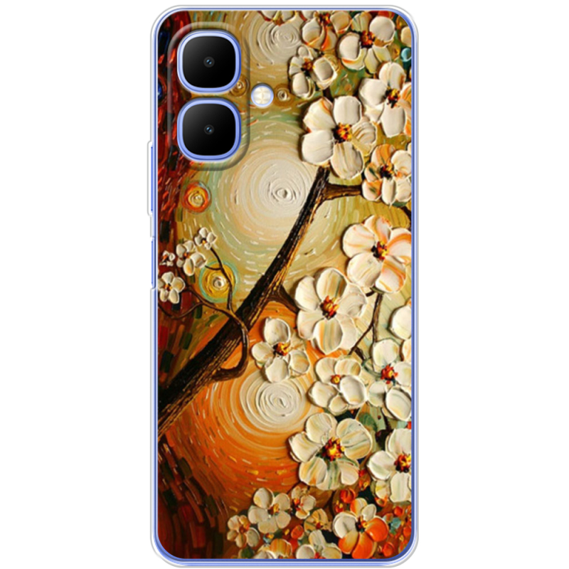 Чохол BoxFace Tecno Go 2 