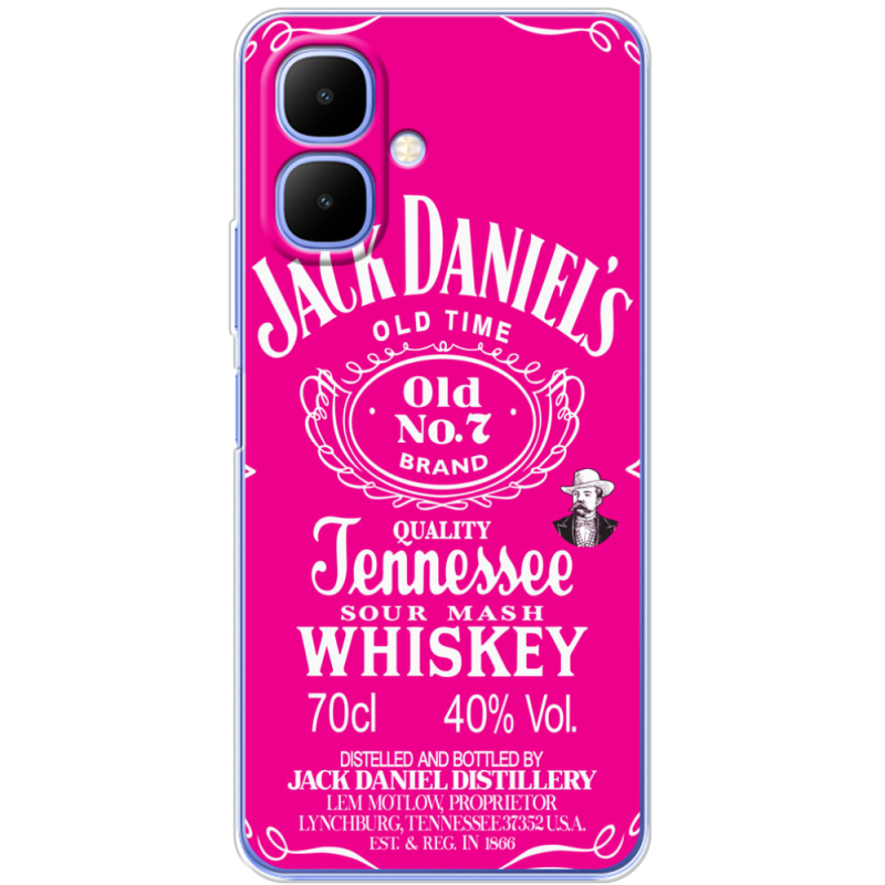 Чохол BoxFace Tecno Go 2 