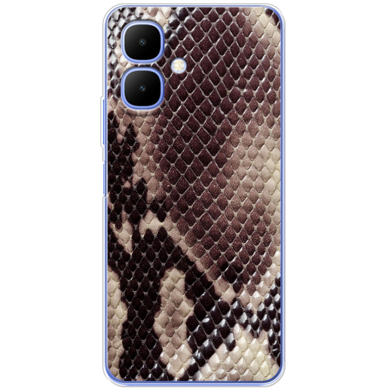 Чохол BoxFace Tecno Go 2 