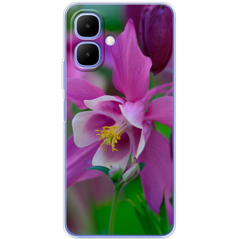 Чохол BoxFace Tecno Go 2 