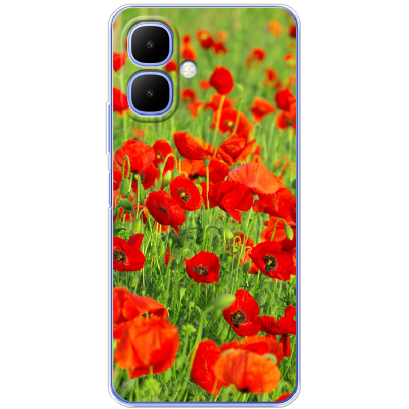 Чохол BoxFace Tecno Go 2 