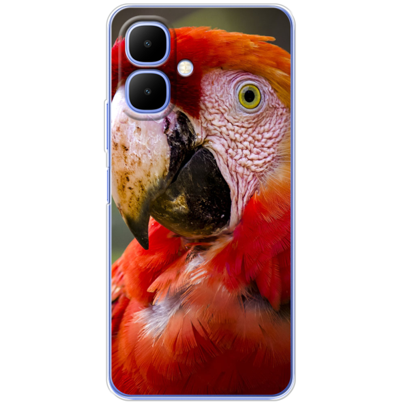 Чохол BoxFace Tecno Go 2 