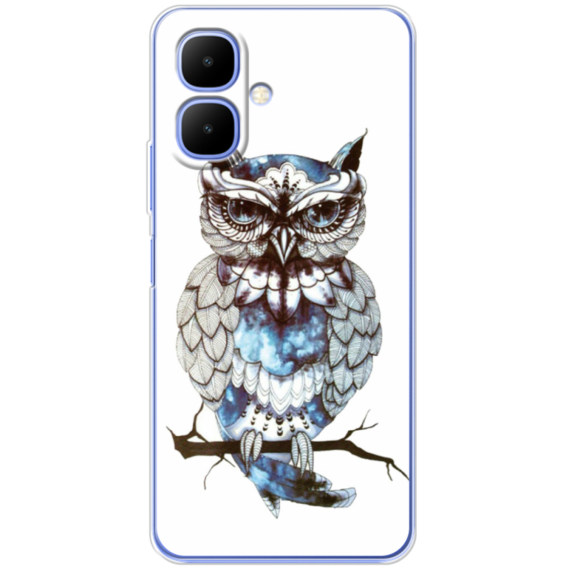 Чохол BoxFace Tecno Go 2 