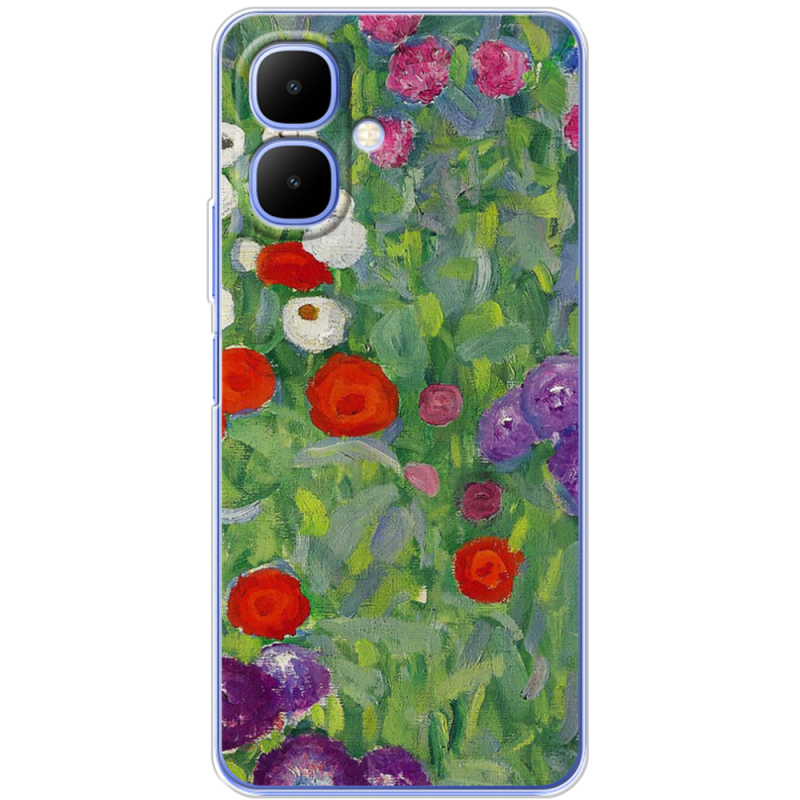 Чохол BoxFace Tecno Go 2 