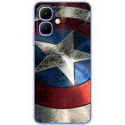 Чохол BoxFace Tecno Go 2 