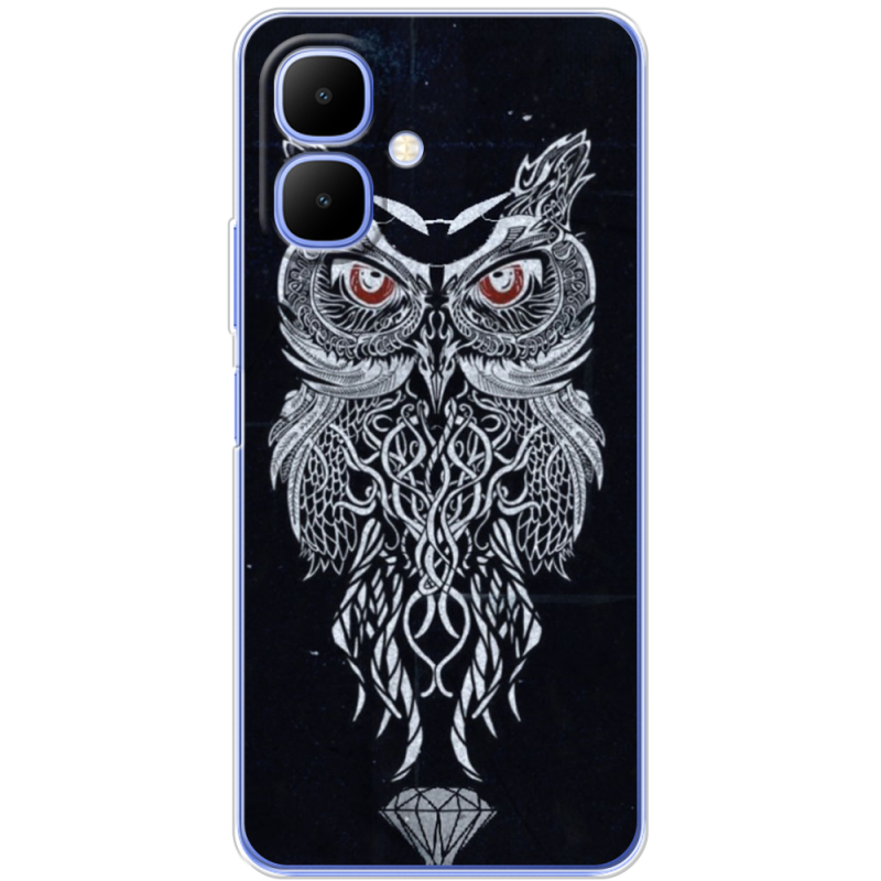 Чохол BoxFace Tecno Go 2 