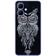 Чохол BoxFace Tecno Go 2 