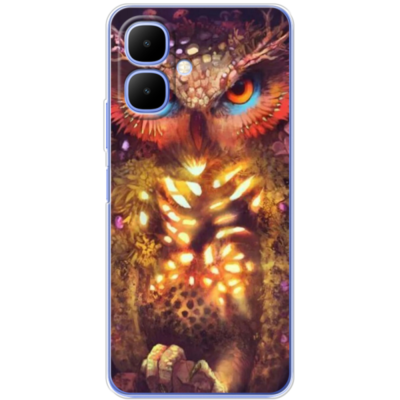 Чохол BoxFace Tecno Go 2 