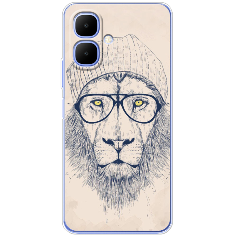 Чохол BoxFace Tecno Go 2 