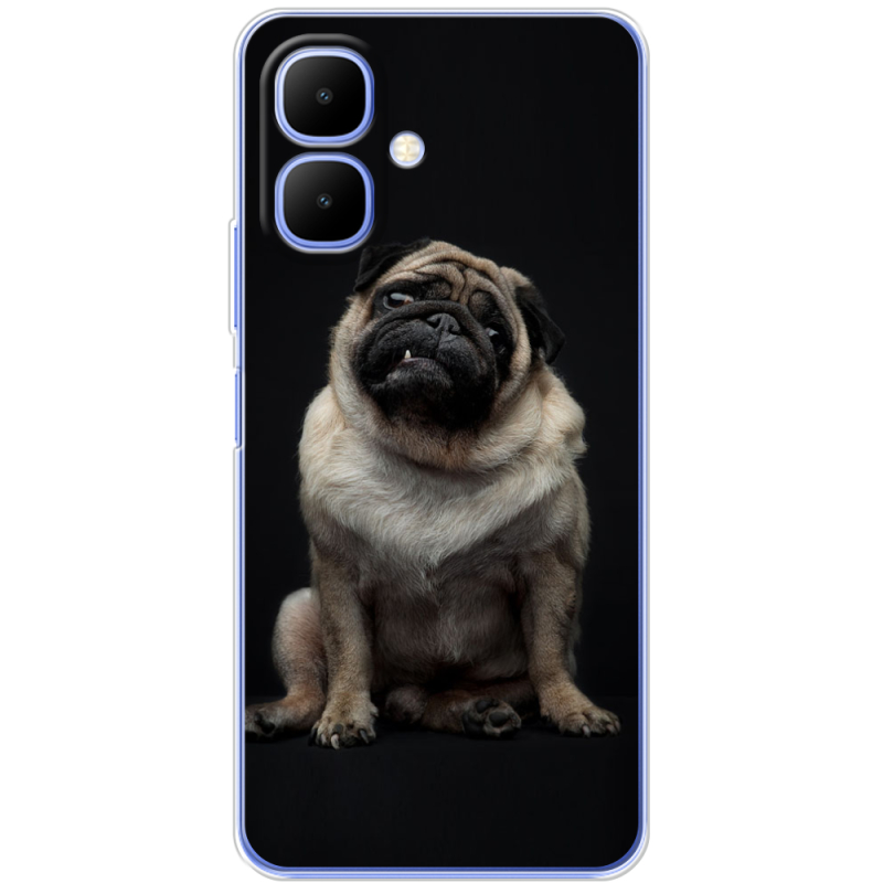 Чохол BoxFace Tecno Go 2 