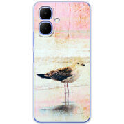 Чохол BoxFace Tecno Go 2 