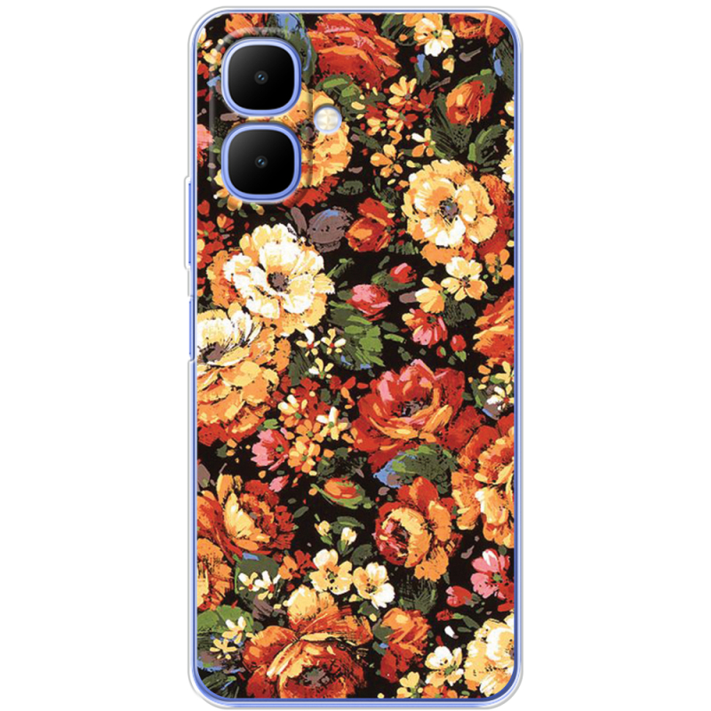 Чохол BoxFace Tecno Go 2 