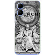 Чохол BoxFace Tecno Go 2 