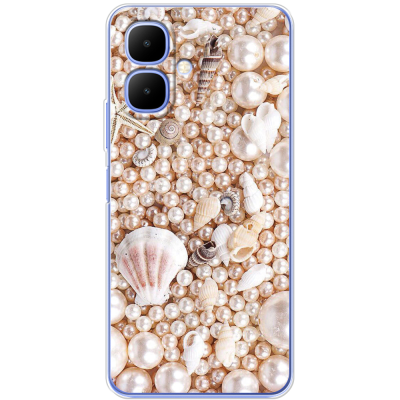 Чохол BoxFace Tecno Spark Go 2 