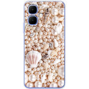 Чохол BoxFace Tecno Spark Go 2 