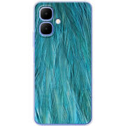 Чохол BoxFace Tecno Go 2 