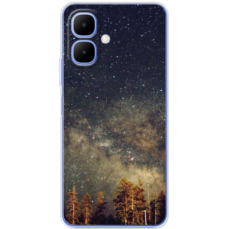 Чохол BoxFace Tecno Go 2 