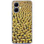 Чохол BoxFace Tecno Go 2 