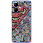 Чохол BoxFace Tecno Go 2 