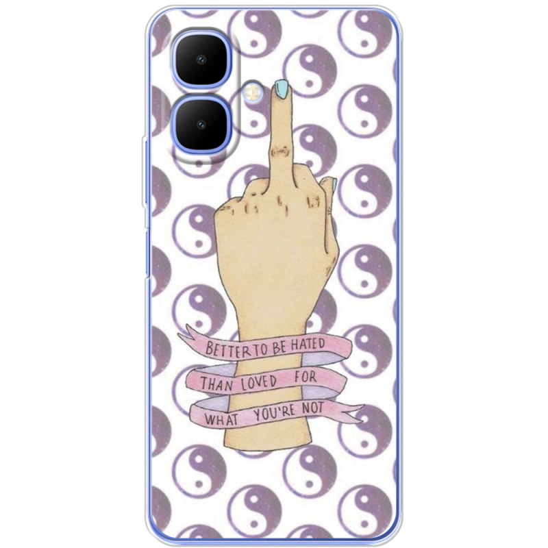 Чохол BoxFace Tecno Go 2 