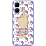 Чохол BoxFace Tecno Go 2 