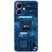 Чохол BoxFace Tecno Go 2 