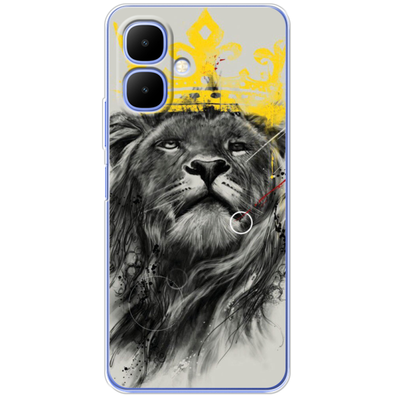 Чохол BoxFace Tecno Go 2 