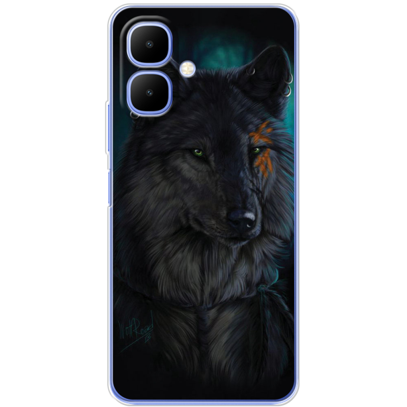 Чохол BoxFace Tecno Go 2 