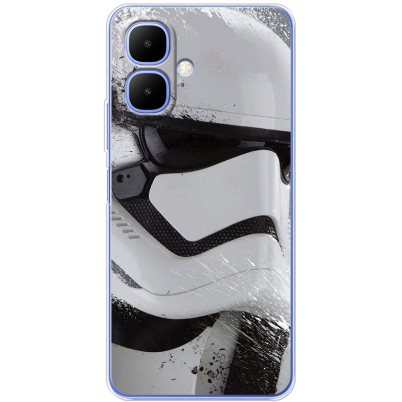 Чохол BoxFace Tecno Go 2 