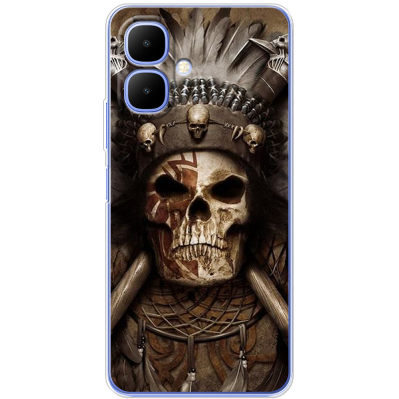 Чохол BoxFace Tecno Go 2 